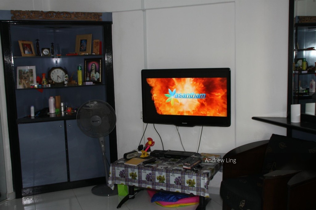 Tampines Court (Enbloc) (D18), Condominium #106595872